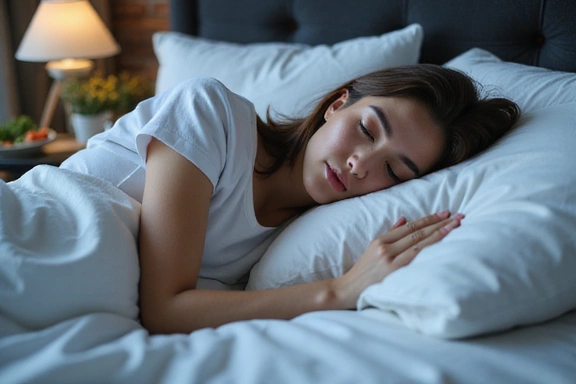 Alvás és táplálkozás blogkép