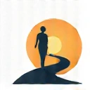 Életmódváltás ikon